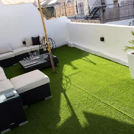 Bebirgu Palazzino 2 With Jacuzzi Appartement *