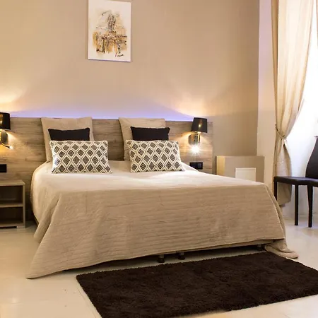 Bebirgu Palazzino 2 With Jacuzzi Birgu