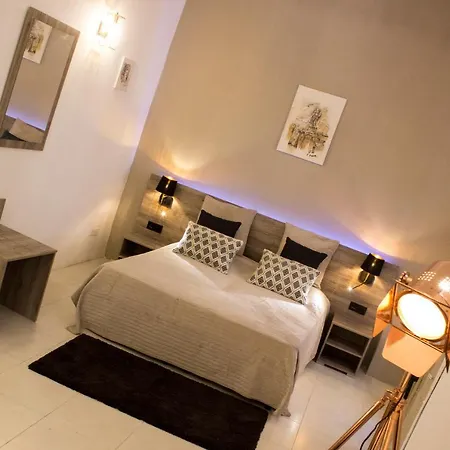 Διαμέρισμα Bebirgu Palazzino 2 With Jacuzzi Birgu